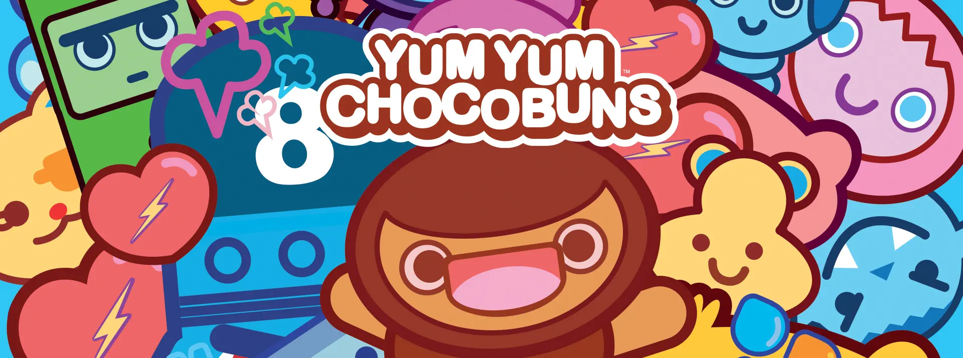 HeaderYumyum